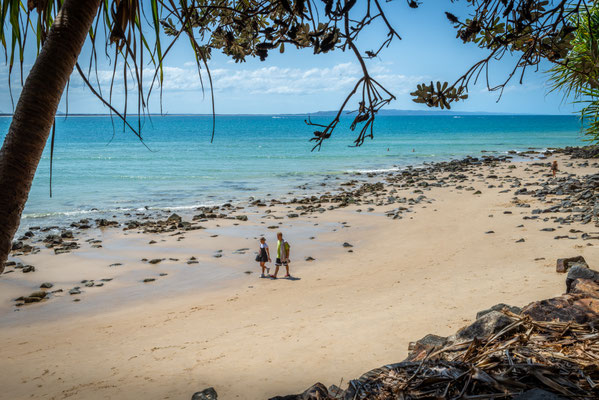 Noosa Heads National Park