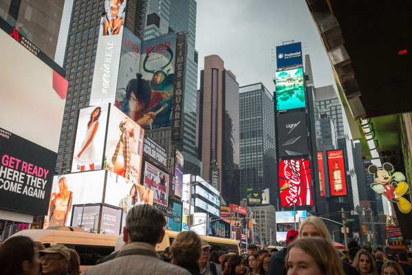 Times Square