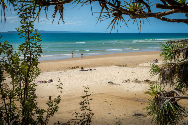 Noosa Heads National Park