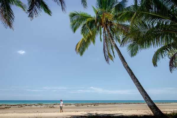 Coconut Beach