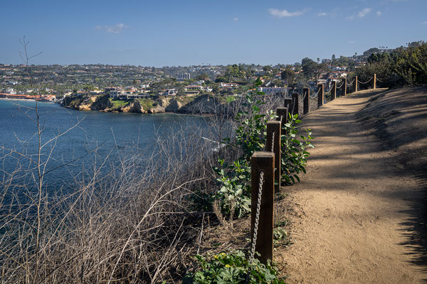 La Jolla, San Diego