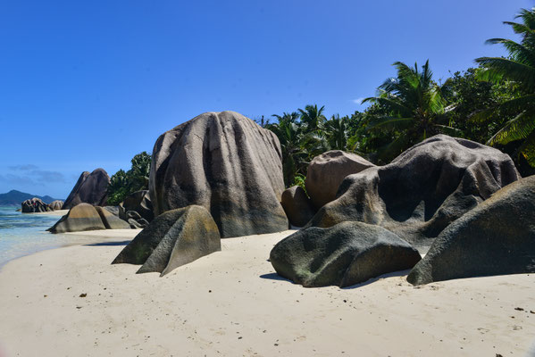 Anse Source d'Argent