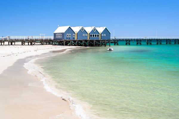 Busselton Jetty