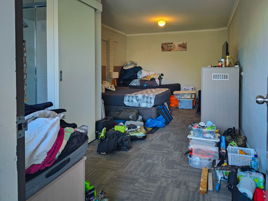Foreshore Motel, Mandurah