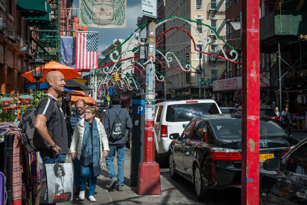 Little Italy