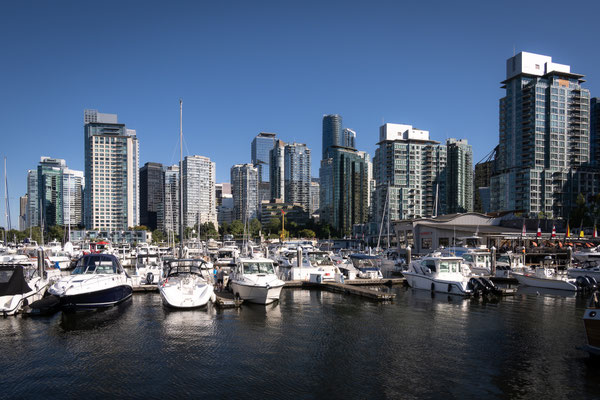 Coal Harbour