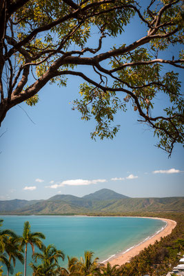 Flagstaff Hill, Port Douglas
