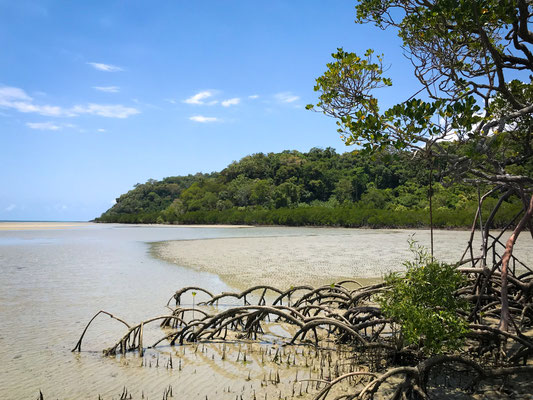 Moremilu-Beach