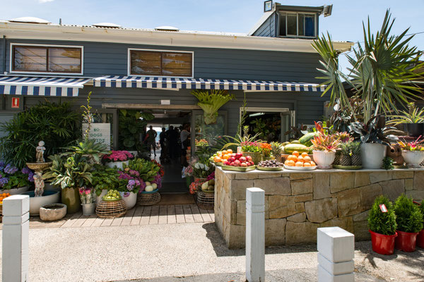 Boathouse Palm Beach