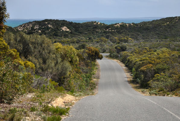 Coffin Bay National Park