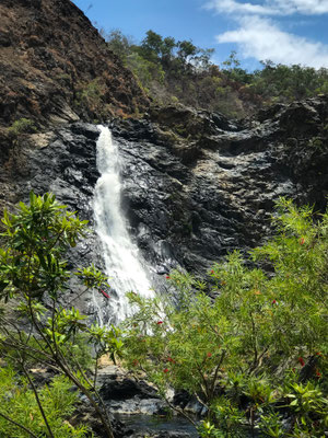 Wujal Wujal Falls