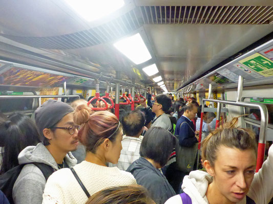 MTR-Train