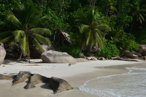 Anse Georgette