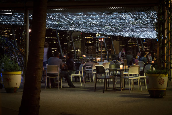 Bar Spritz, Kangaroo Point in Brisbane