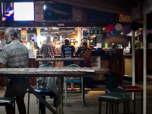 Miner's Bar, Lightning Ridge