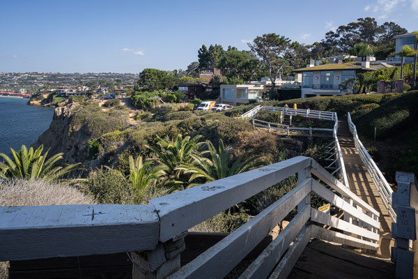 La Jolla, San Diego