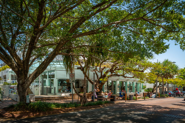 Noosa Heads - Hastings Street