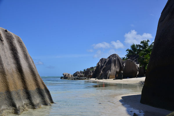 Anse Source d'Argent