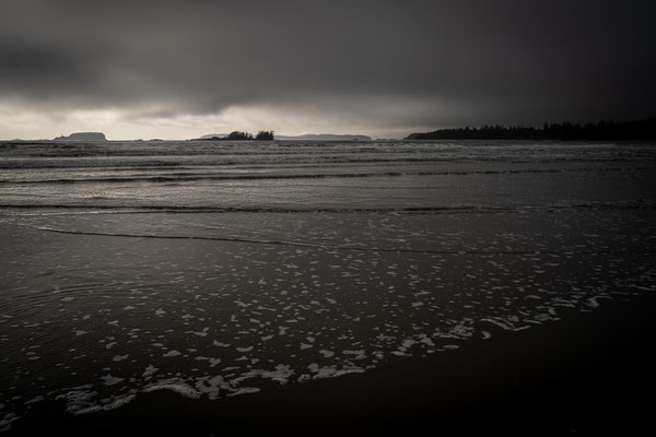 Cox Bay Beach