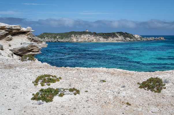 Hamelin Bay, Margaret River - Hamelin Bay Observation Deck (Lookout)
