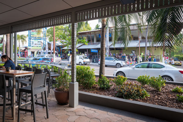 Airlie Beach