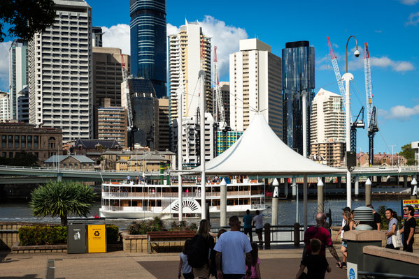 South Bank