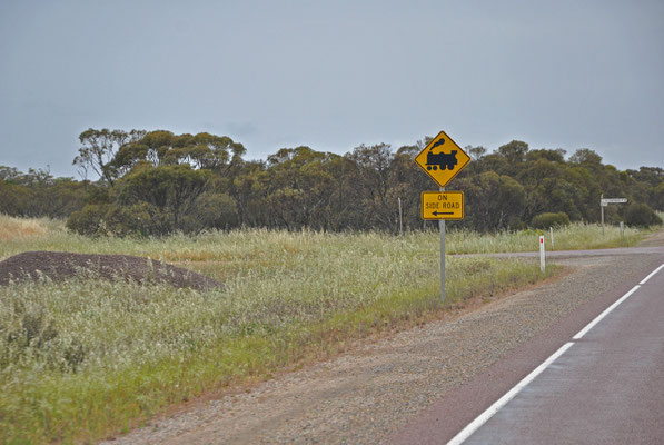 Eyre Highway