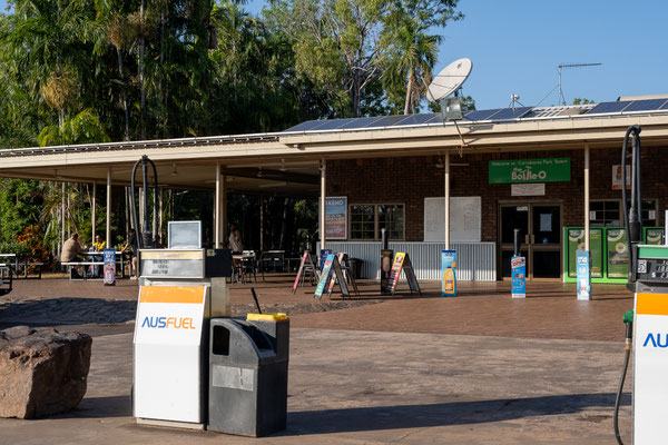 Corroboree Tavern