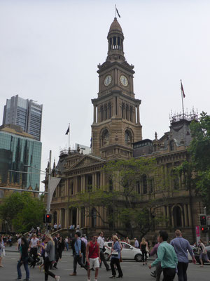 George Street