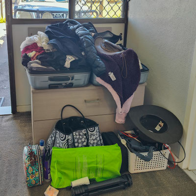 Foreshore Motel, Mandurah