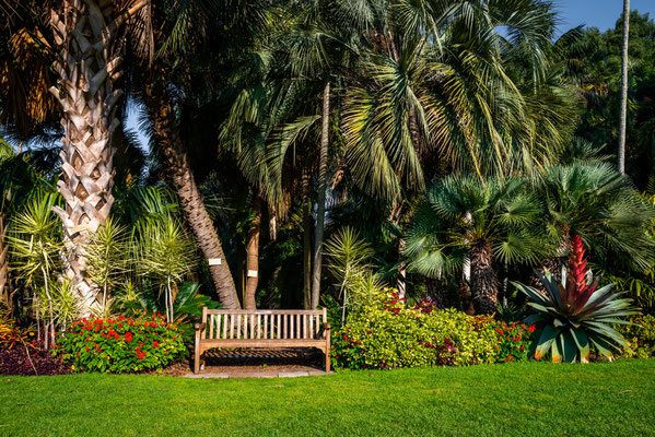 Royal Botanic Garden