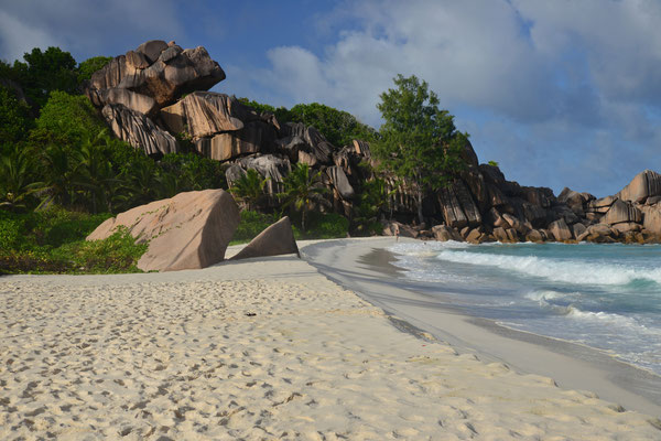 Grand Anse