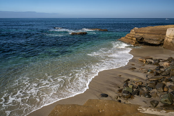 La Jolla, San Diego