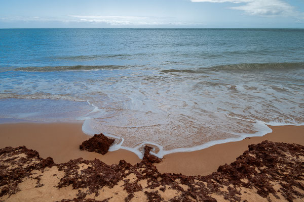 François Peron Nationalpark, Shark Bay Halbinsel - Cape Peron