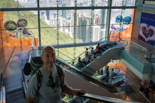 Victoria Peak