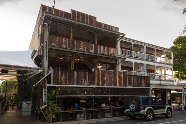 Port Douglas