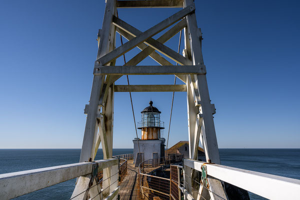 Point Bonita Lighthouse