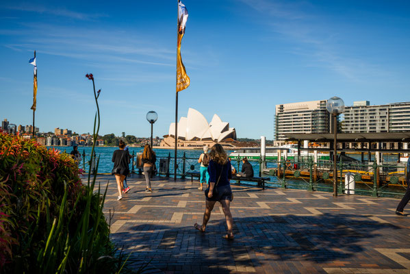 Circular Quay