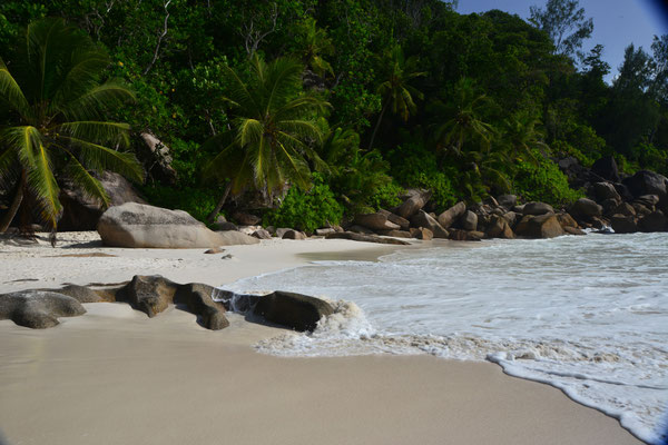 Anse Georgette