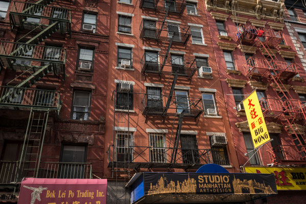Chinatown
