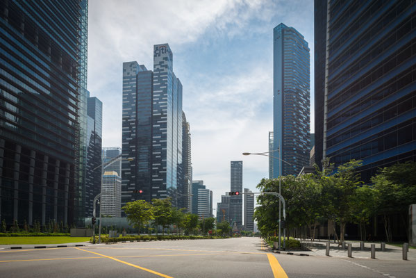 Marina Boulevard