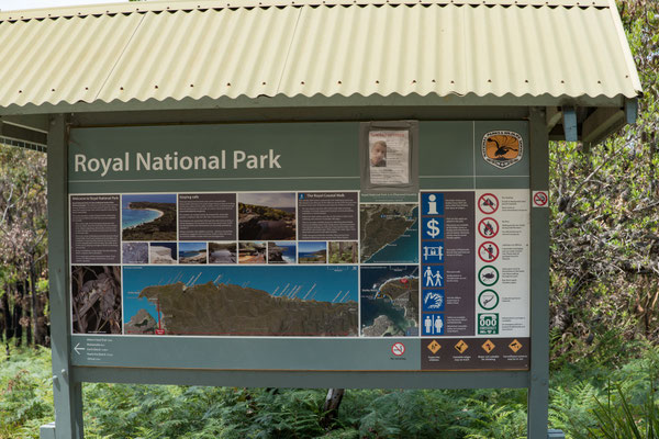 Royal National Park
