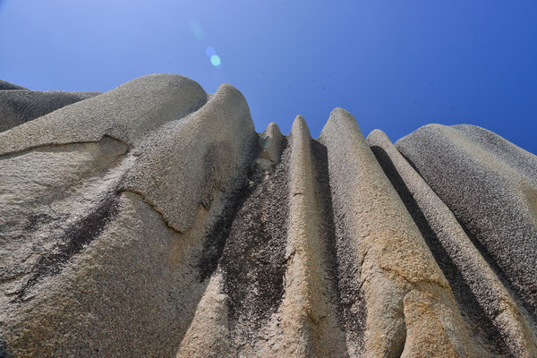 Anse Source d'Argent