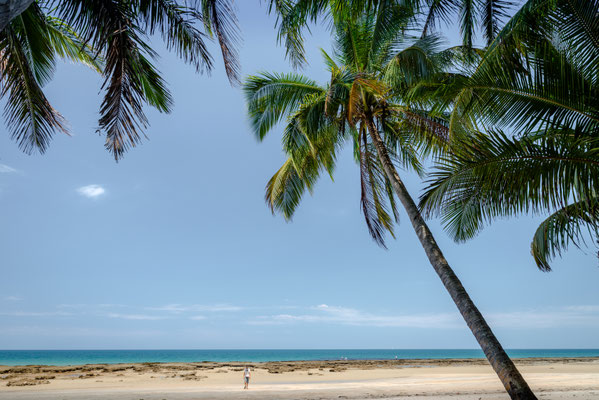 Coconut Beach