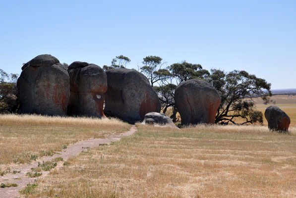 Murphy's Haystacks