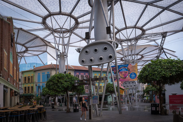 Clarke Quay