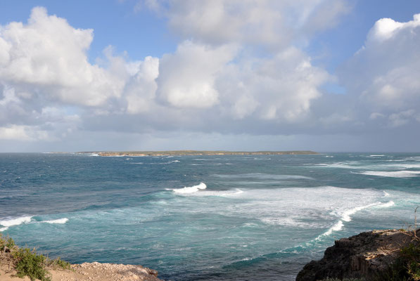 Elliston Cliff Drive