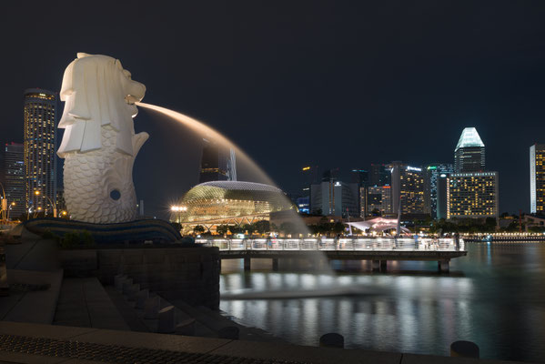 Merlion