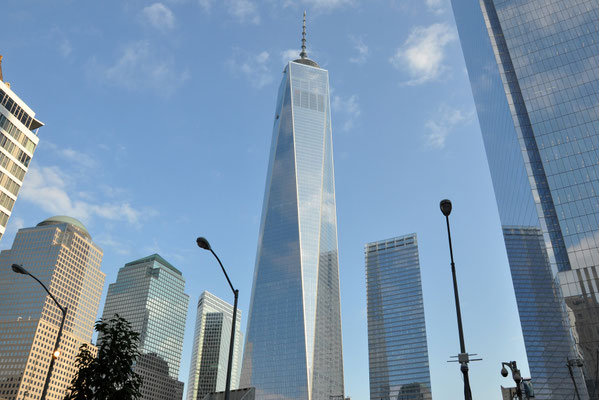 Tower of FREEDOM