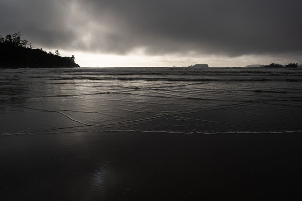 Cox Bay Beach